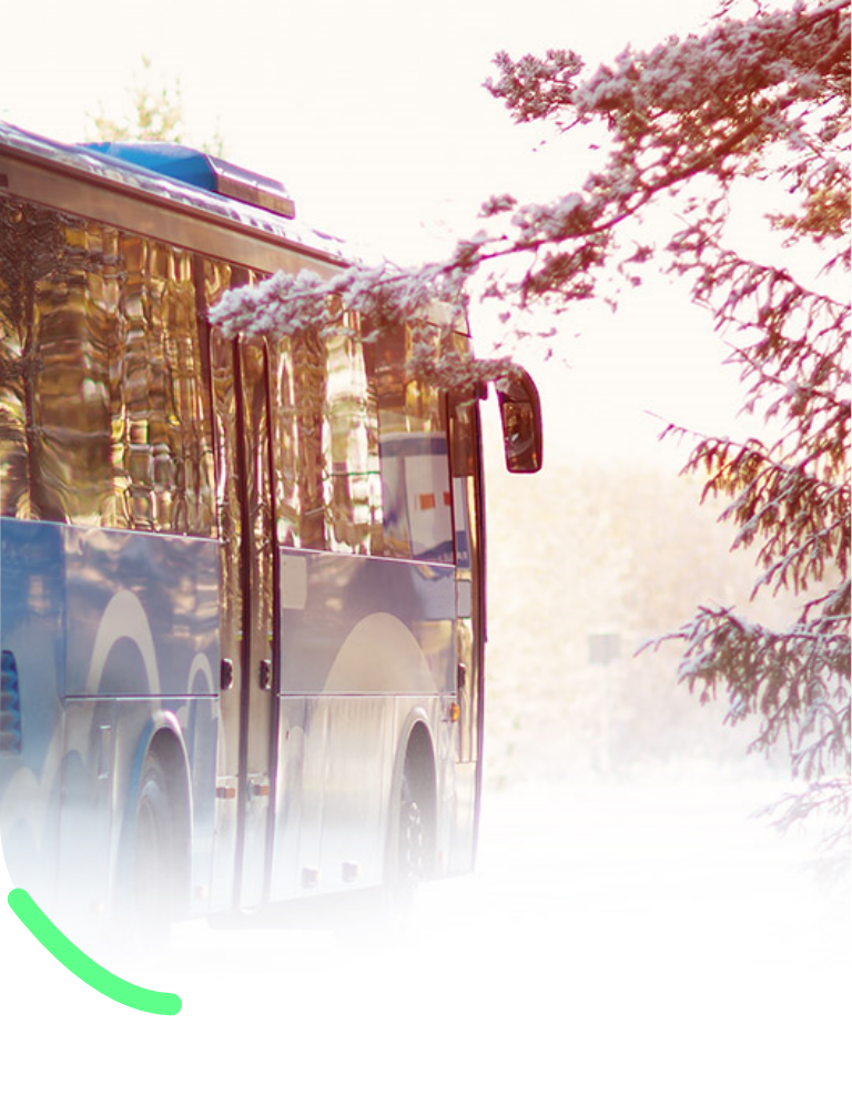 Bus Lio Lourdes Luz Saint sauveur Bus Lio Lourdes Luz Saint sauveur